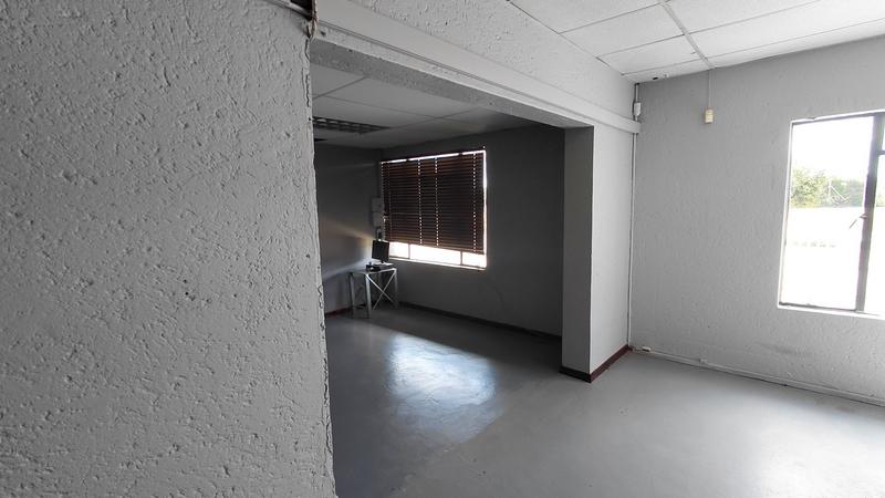 Commercial Property for Sale in Estoire Free State